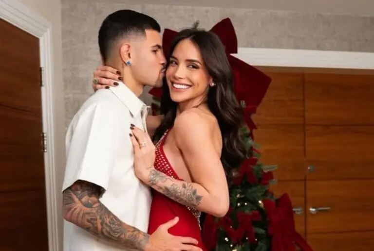 Bruno Guimares e Ana Lídia Guimarães