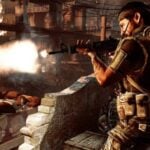 Call of Duty Black Ops 1 -