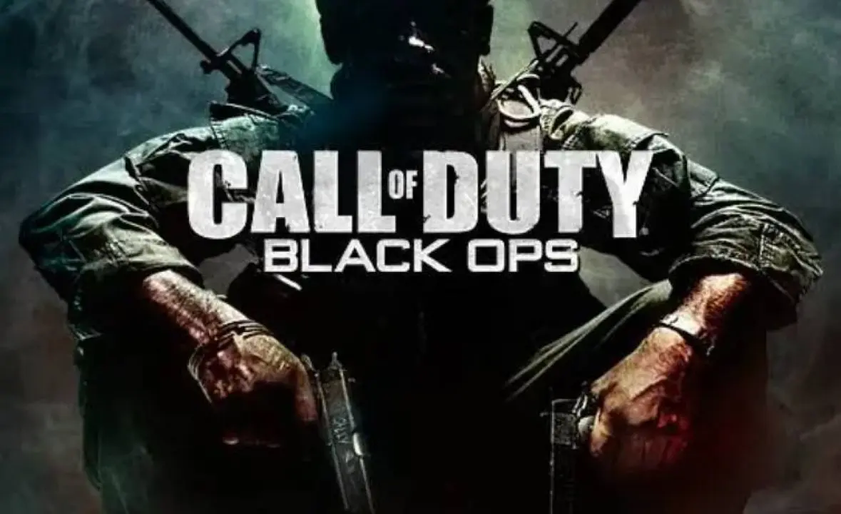 Call of Duty Black Ops 1