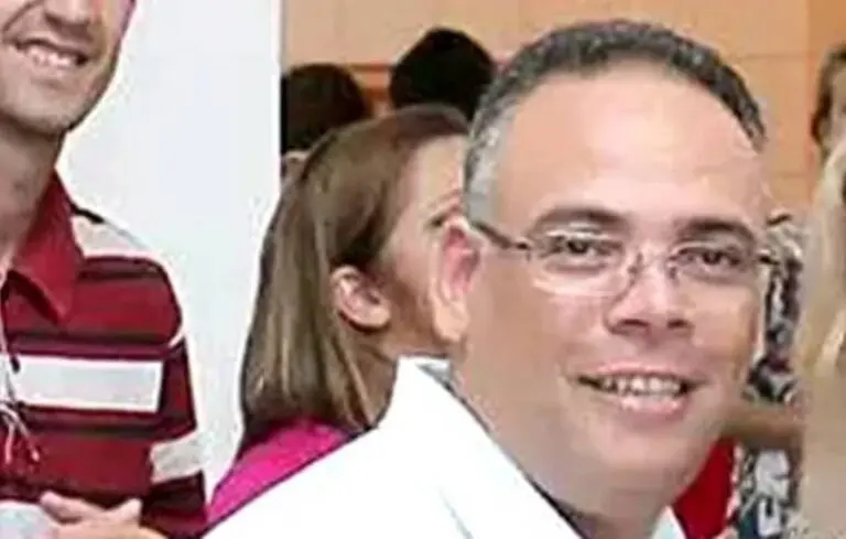 Carlos Alberto dos Santos
