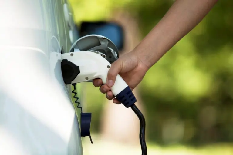Carro elétrico