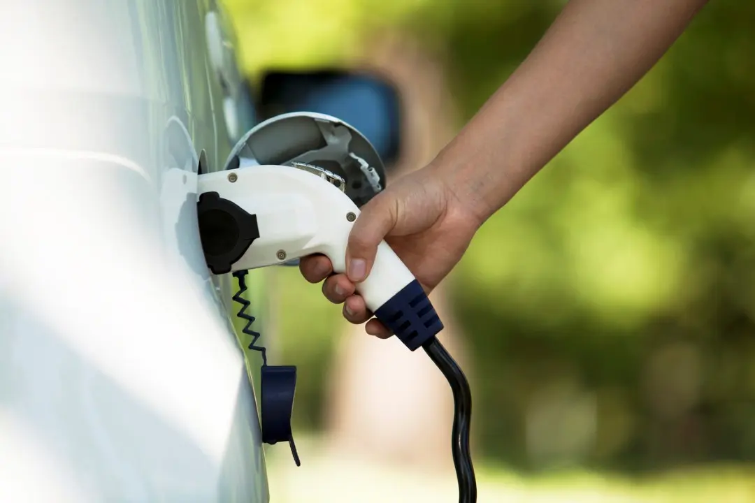 Carro elétrico