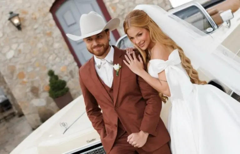 Casamento Gustavo Tubarão