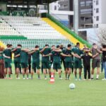 Chapecoense