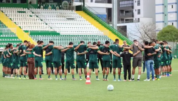 Chapecoense