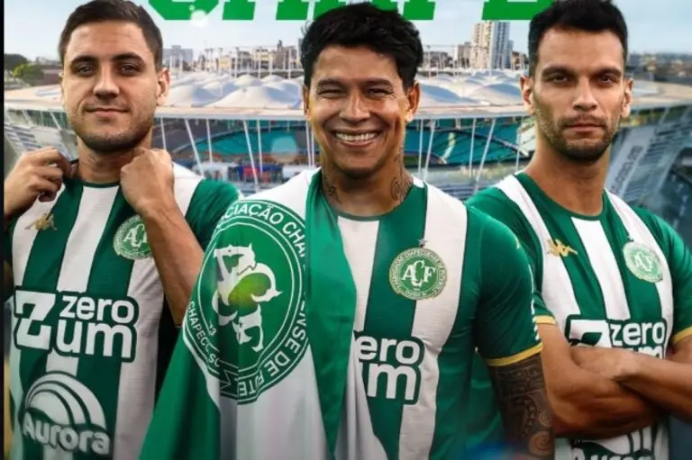 Chapecoense