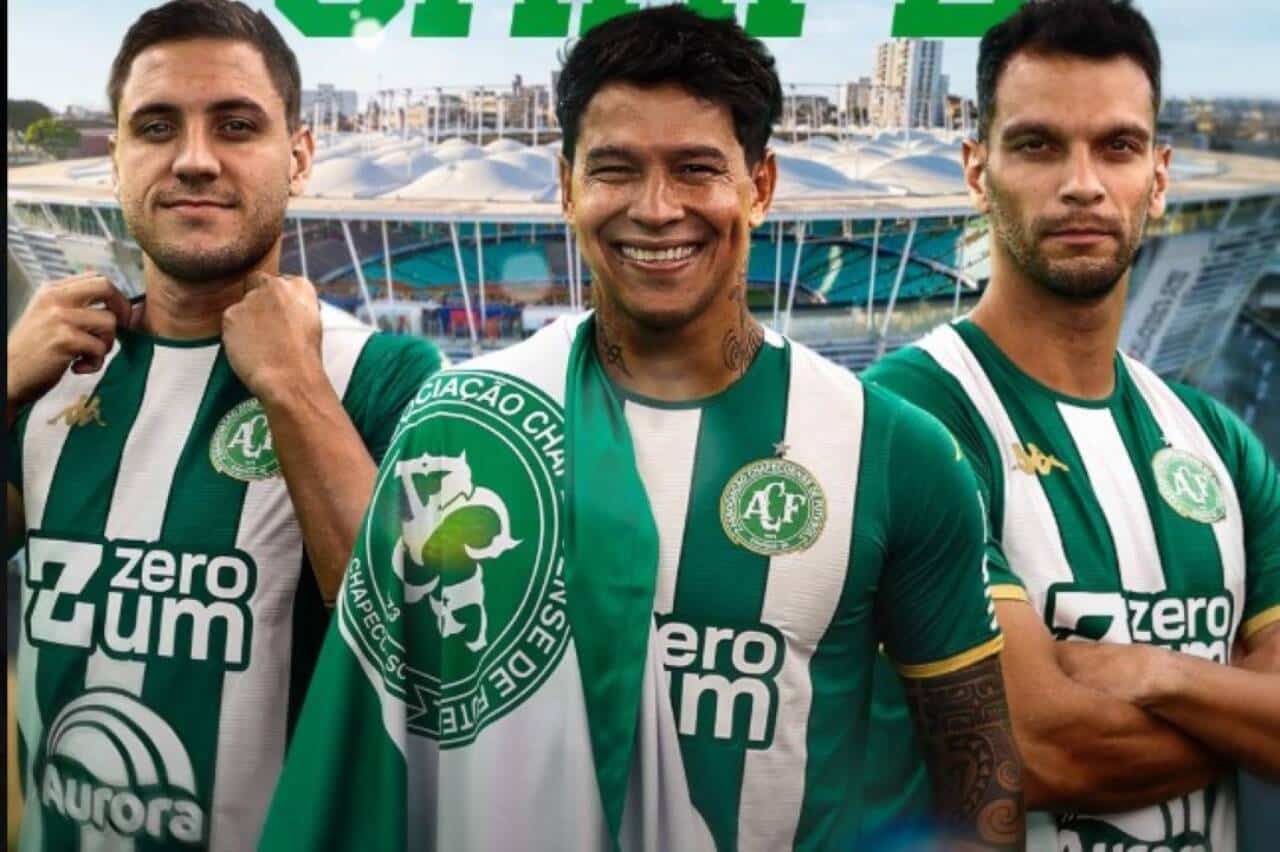 Chapecoense