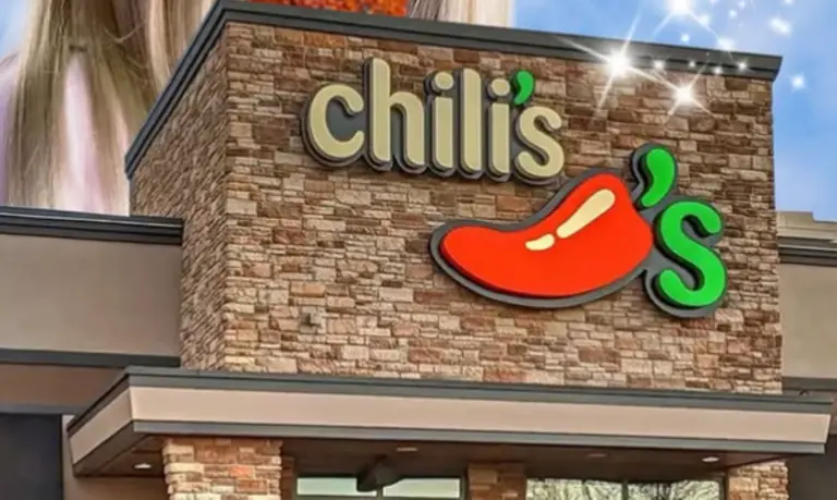 Chili's