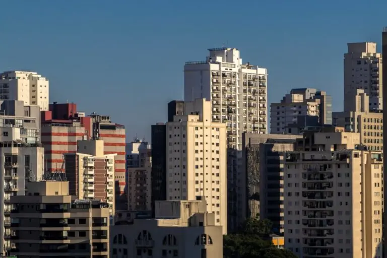 Cidade de São Paulo