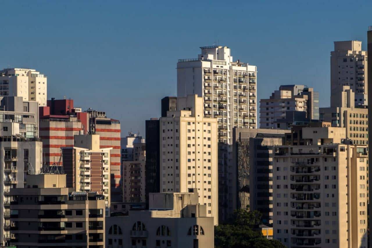 Cidade de São Paulo