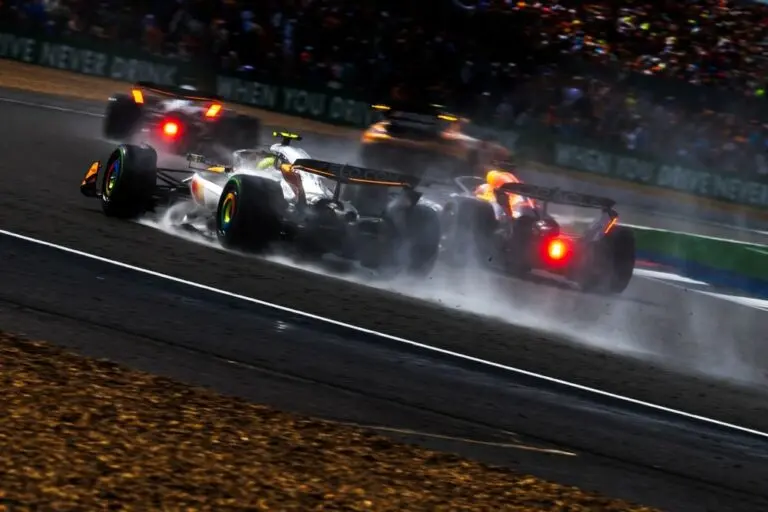 Circuito de Silverstone