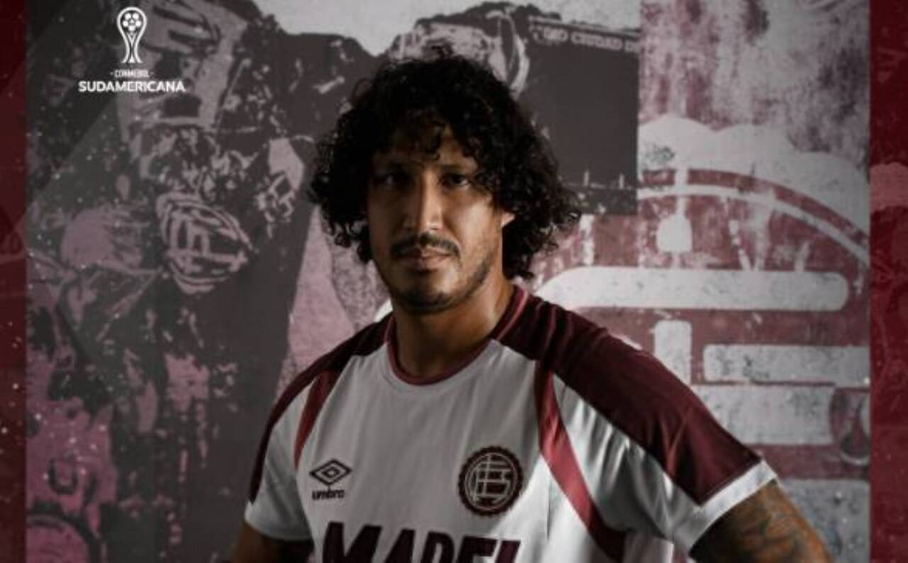 Club Lanús