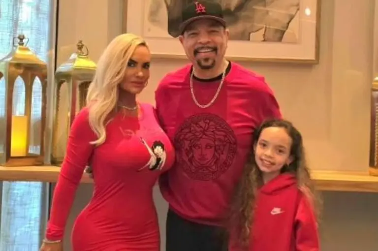 Coco, Ice-T e Chanel