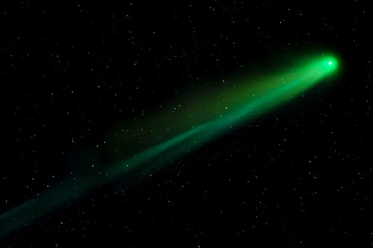 cometa Lemon