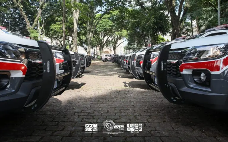 Patrulhamento em Itapevi leva à prisão de homem procurado por furto com mandado judicial ativo na região