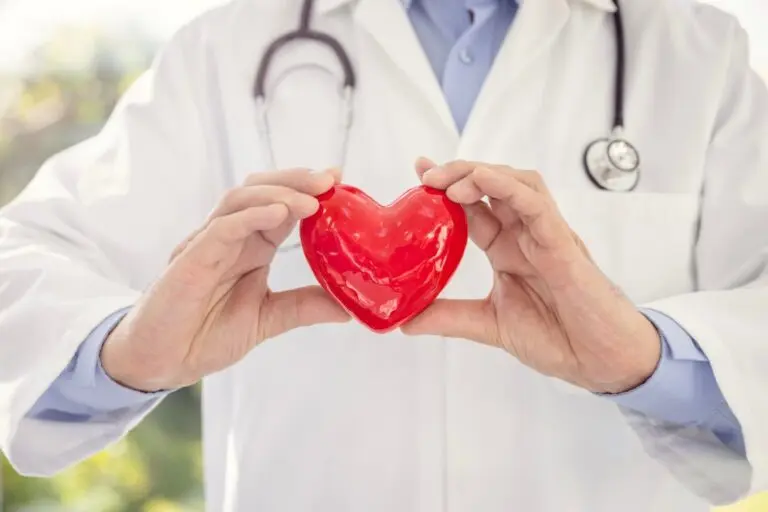 Coração, doenças cardiacas