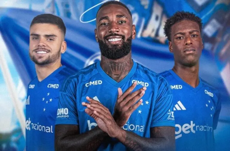 Cruzeiro