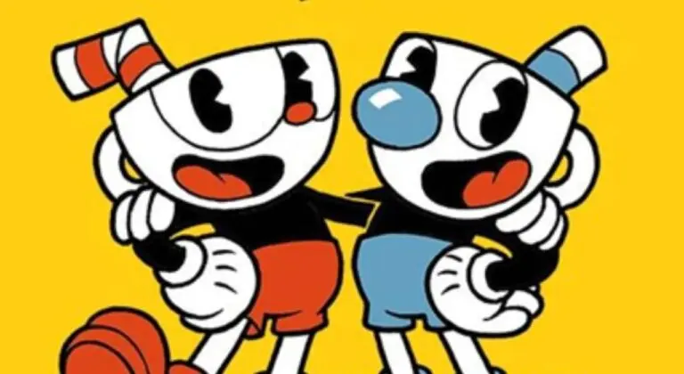 CupHead