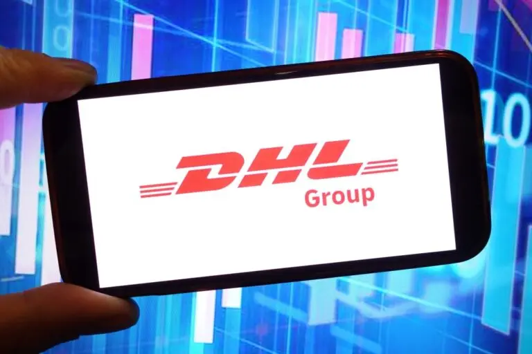 DHL Group