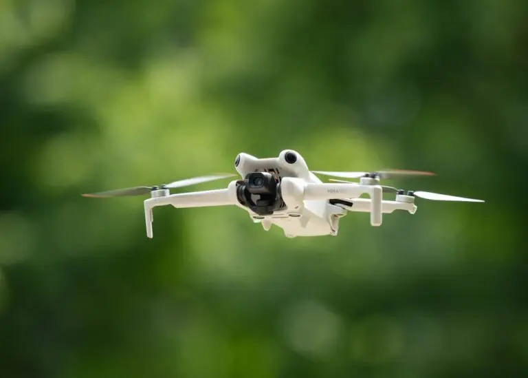 DJI Mini 4 Pro