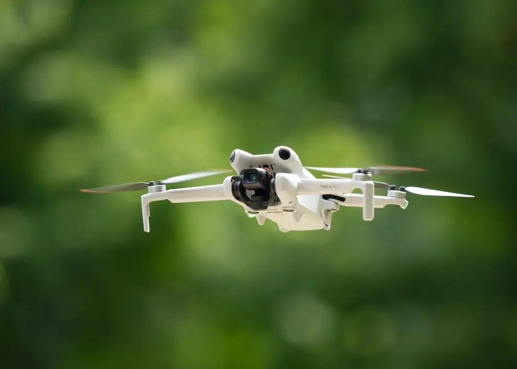 DJI Mini 4 Pro