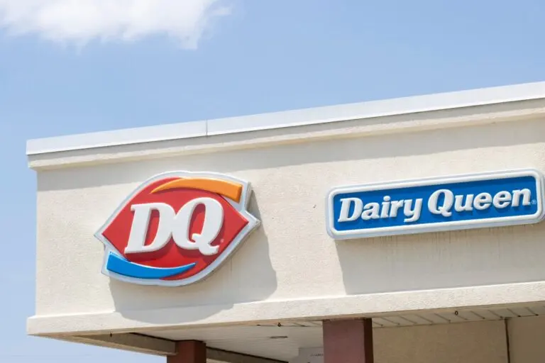 Dairy Queen