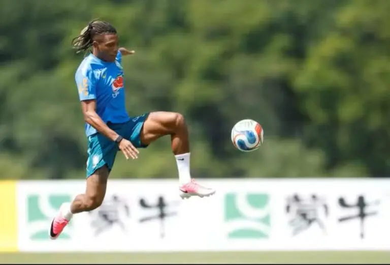 Danilo Santos