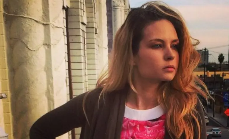 Daveigh Chase