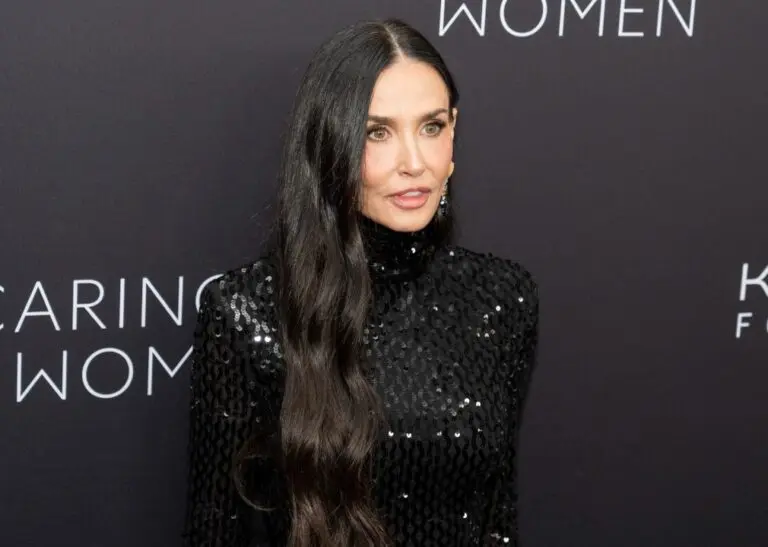 Demi Moore