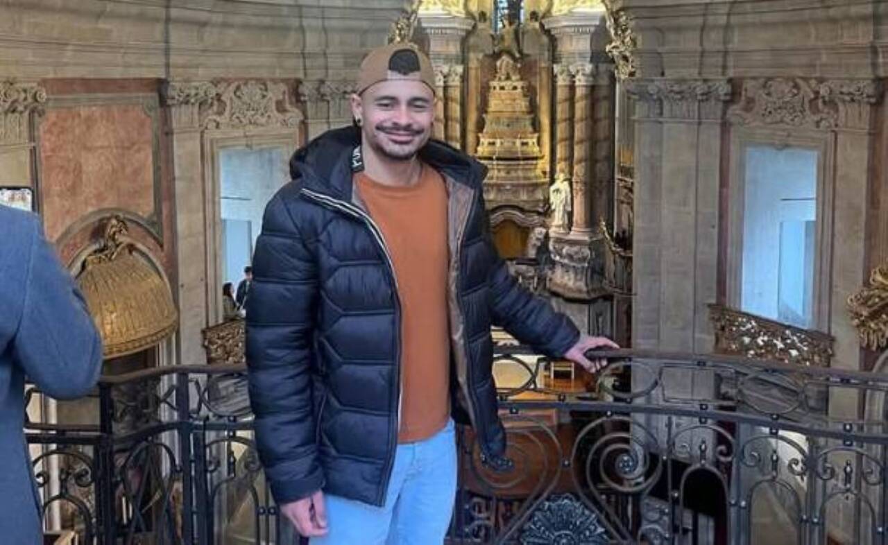 Morte de chef brasileiro desaparecido em Londres é confirmada; família pede ajuda para translado