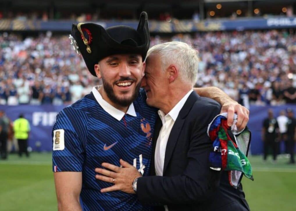 Deschamps