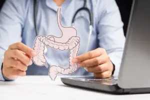 Descoberta revela como bactérias intestinais preparam o corpo contra inflamações