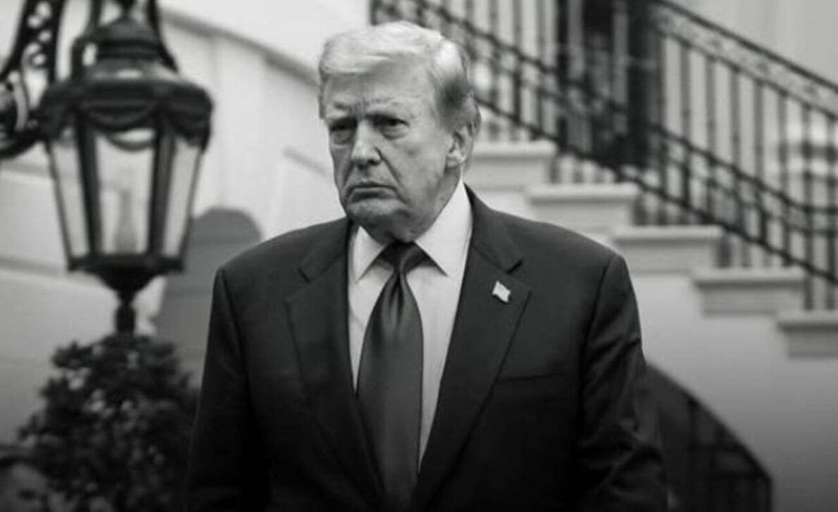Donald J. Trump