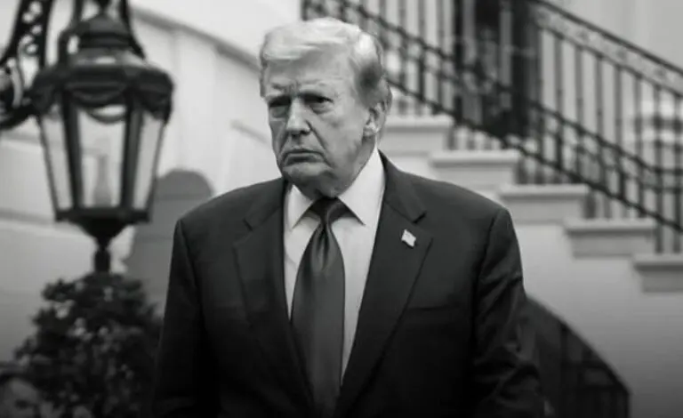 Donald J. Trump