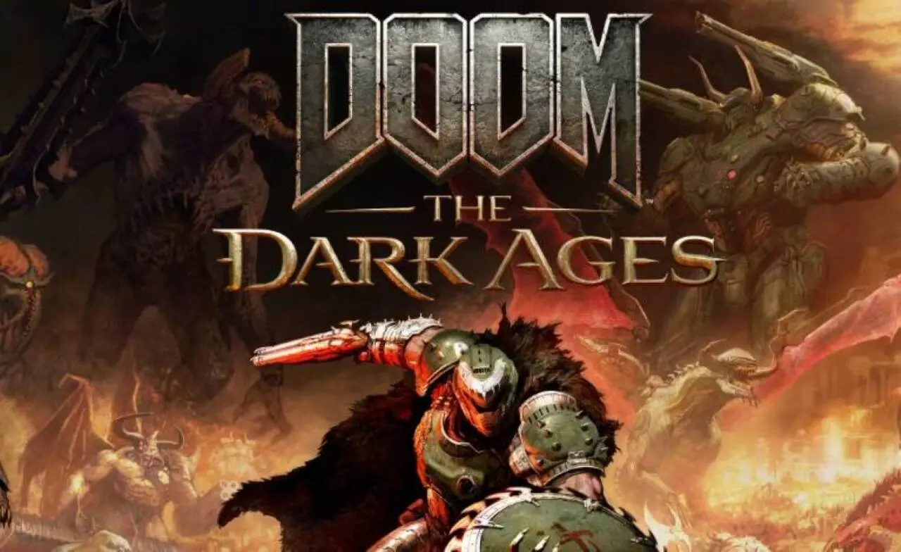 Doom the Dark Ages