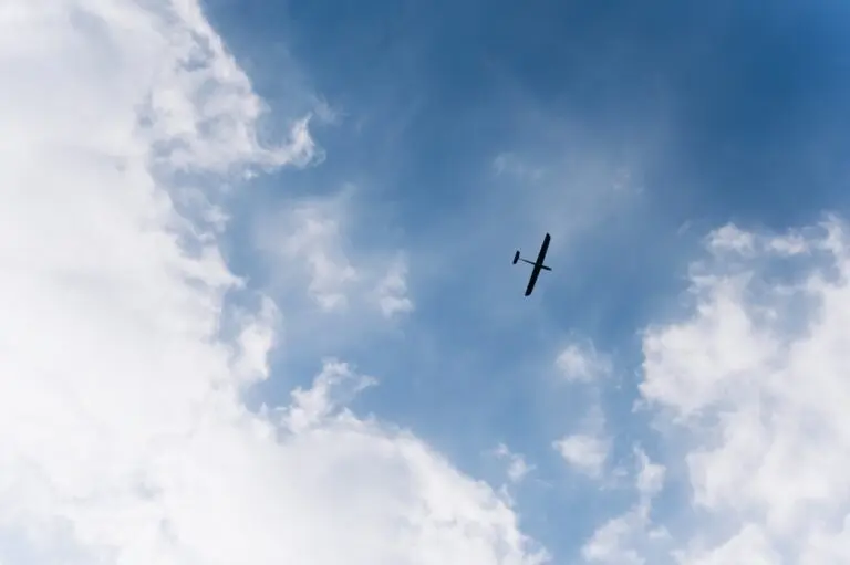 Drone, ataque