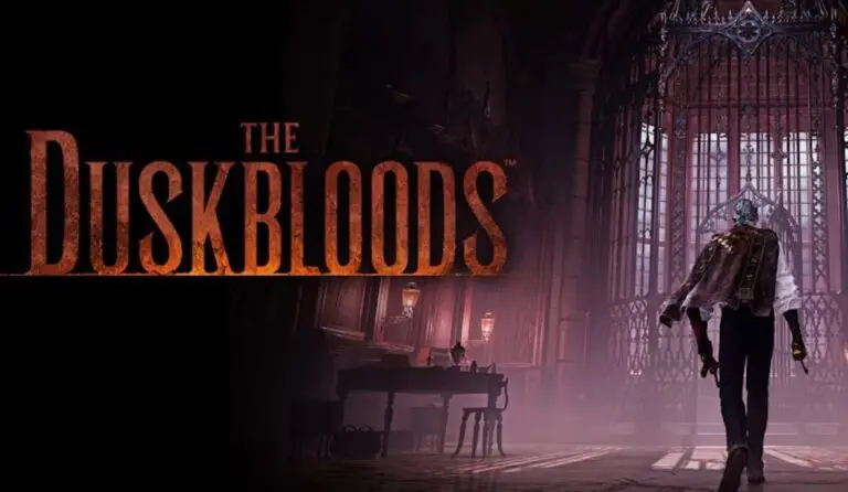Duskbloods