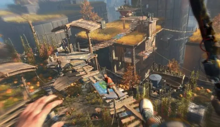 Dying Light