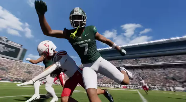 EA Sports College Football 27