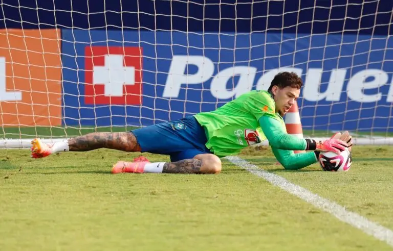 Ederson