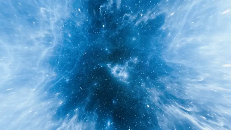 Espaço, Universo
