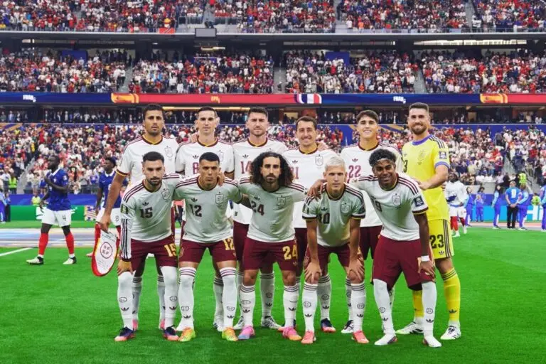 Espanha