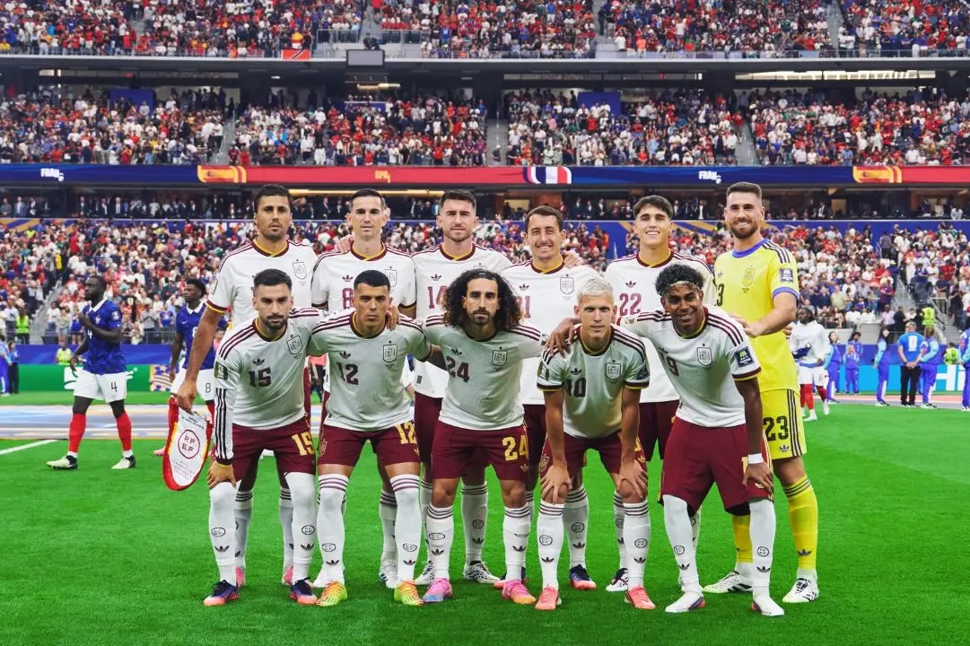 Espanha