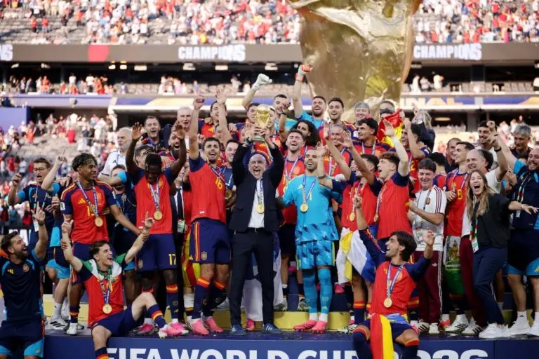 Espanha