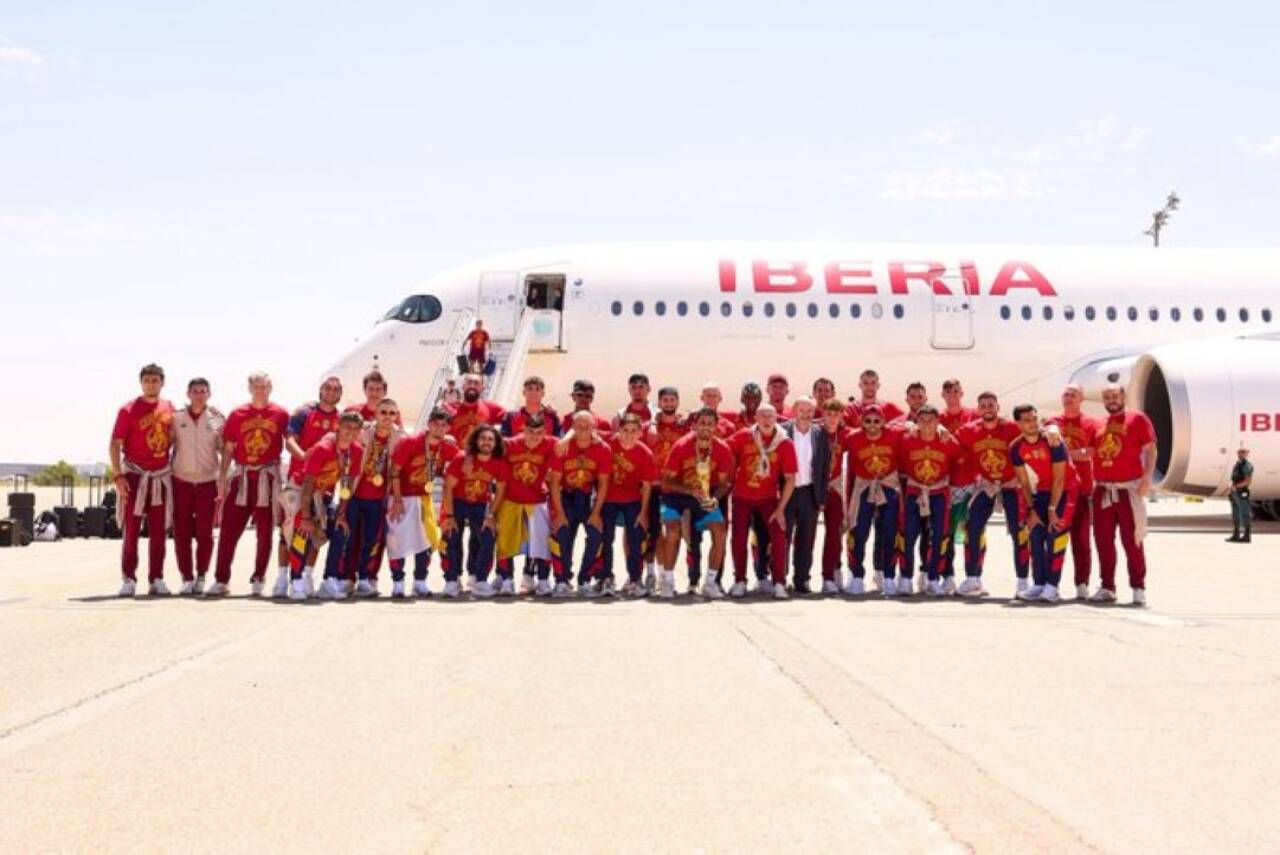 Espanha