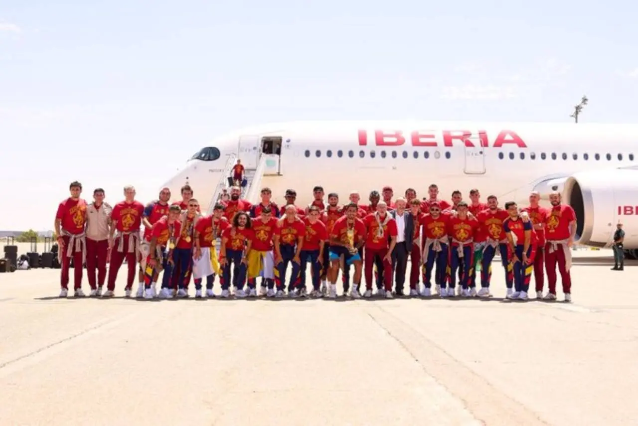 Espanha