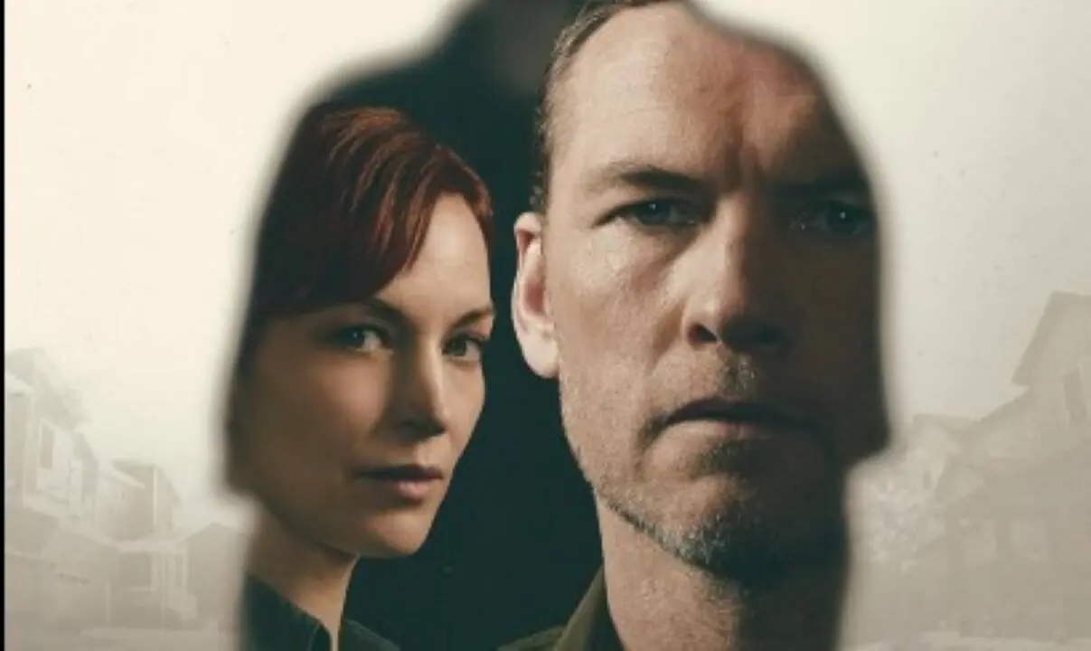 哈兰·科本 (Harlan Coben) 凭借 2026 年最热门歌曲之一的《I’ll Find You》在 Netflix 上实现了新的壮举
