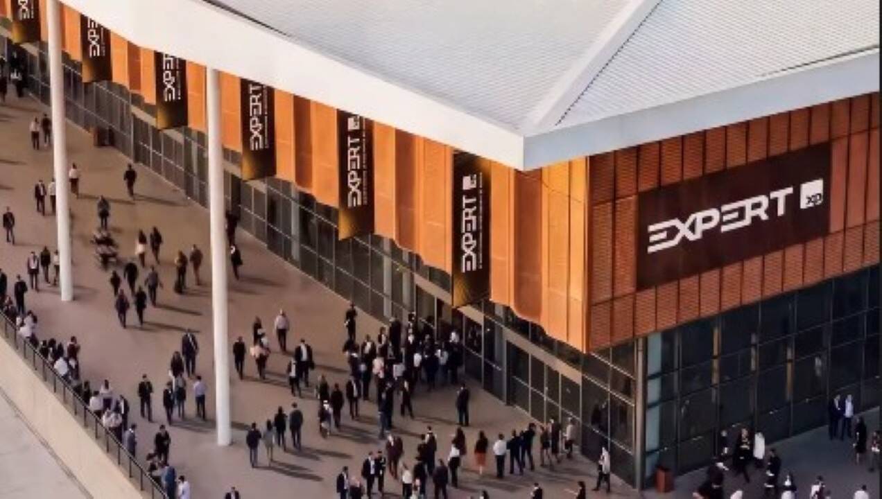 Expert XP 2026 comienza en São Paulo con grandes nombres como Janet Yellen, Niall Ferguson y Agassi