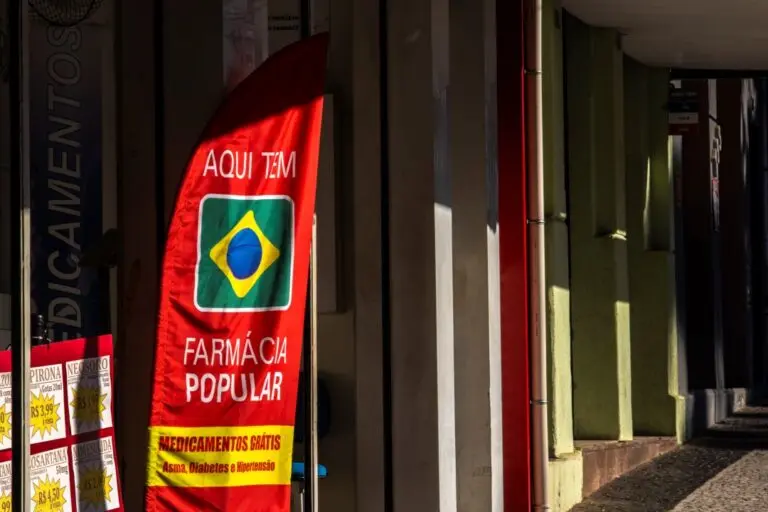 Farmácia Popular