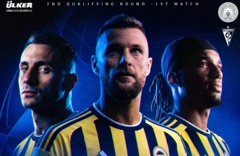 Fenerbahçe